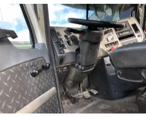 Mack CHU Steering Column