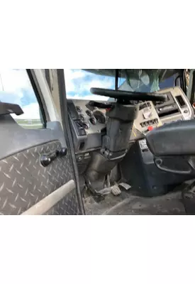 Mack CHU Steering Column