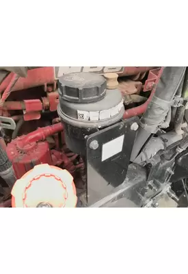 Mack CHU Steering Reservoir/Cooler