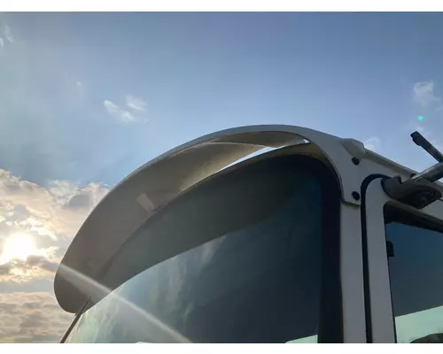 Mack CHU Sun Visor (Exterior)