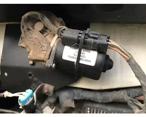 Mack CHU Wiper Motor, Windshield