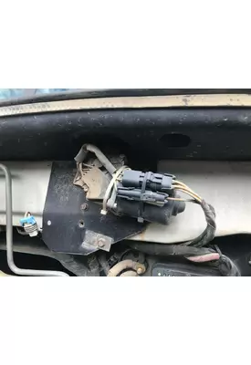 Mack CHU Wiper Motor, Windshield