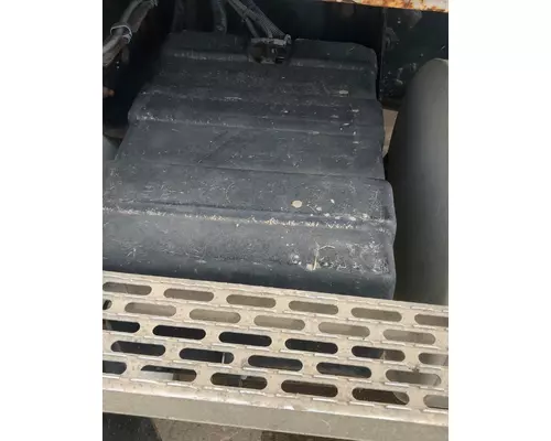 Mack CH Battery Box