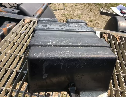 Mack CH Battery Box