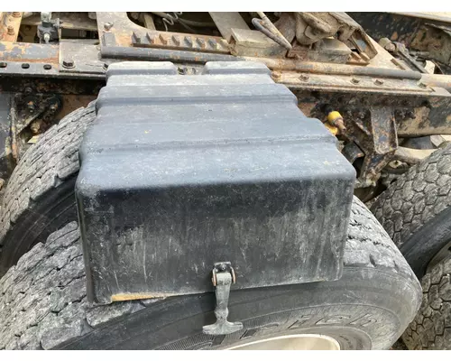 Mack CH Battery Box