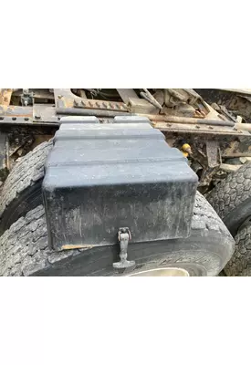 Mack CH Battery Box