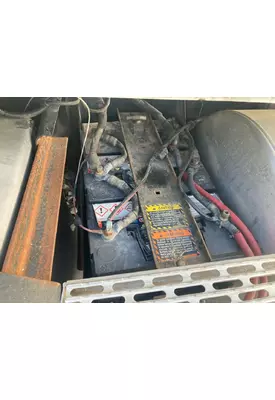 Mack CH Battery Box