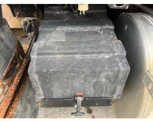 Mack CH Battery Box