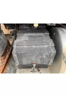 Mack CH Battery Box