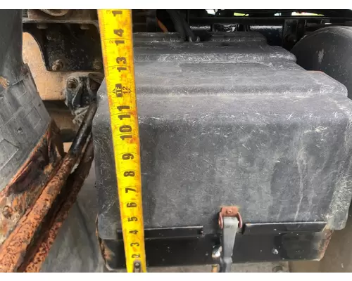 Mack CH Battery Box