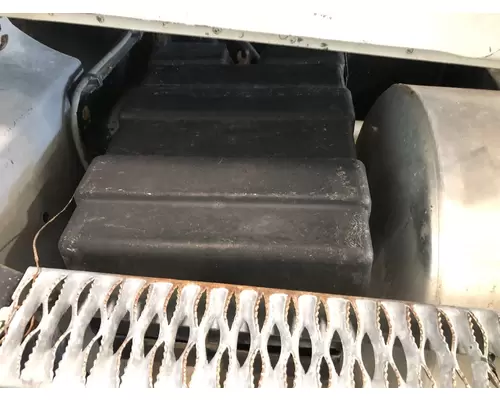 Mack CH Battery Box