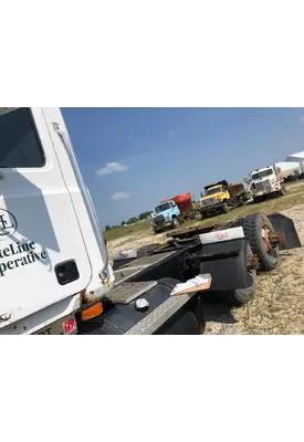 Mack CH Body, Misc. Parts