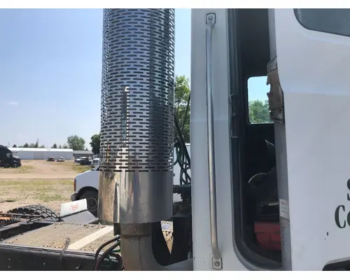 Mack CH Body, Misc. Parts