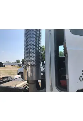 Mack CH Body, Misc. Parts