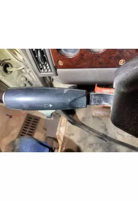 Mack CH Body, Misc. Parts
