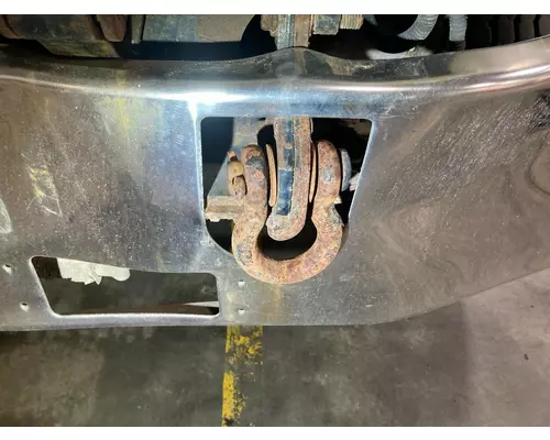 Mack CH Body, Misc. Parts