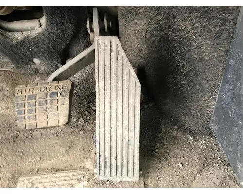 Mack CH Body, Misc. Parts