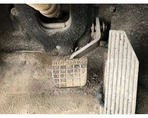 Mack CH Body, Misc. Parts