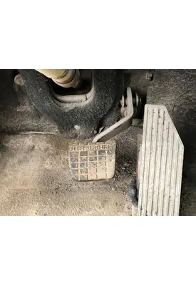 Mack CH Body, Misc. Parts