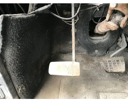 Mack CH Body, Misc. Parts