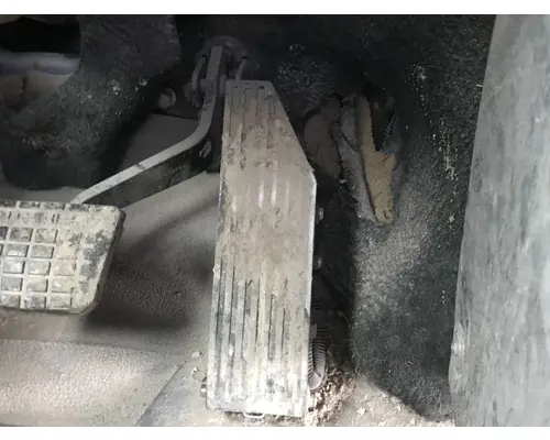 Mack CH Body, Misc. Parts