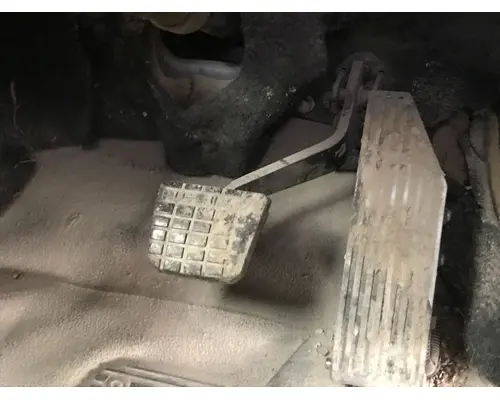 Mack CH Body, Misc. Parts