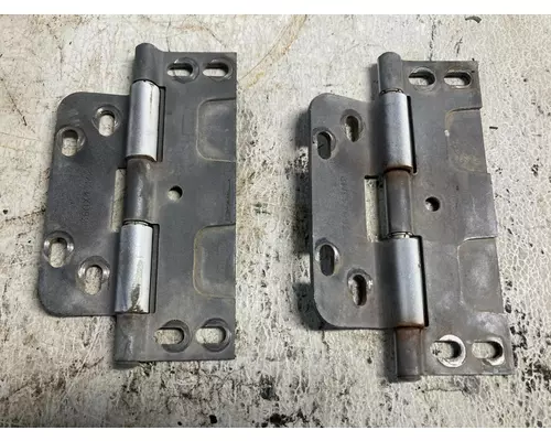 Mack CH Body, Misc. Parts