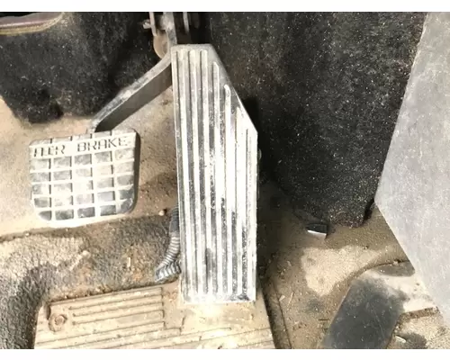 Mack CH Body, Misc. Parts