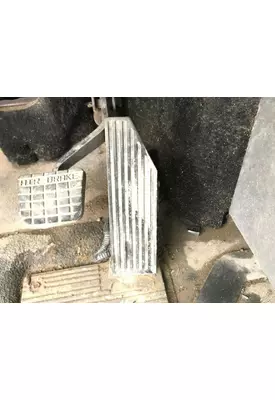 Mack CH Body, Misc. Parts