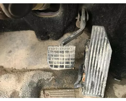 Mack CH Body, Misc. Parts