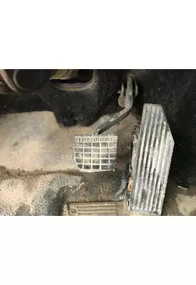 Mack CH Body, Misc. Parts