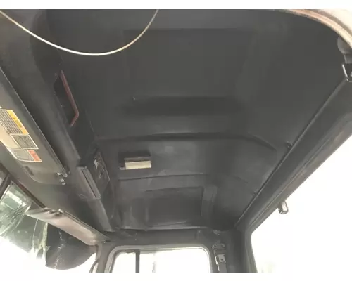 Mack CH Body, Misc. Parts