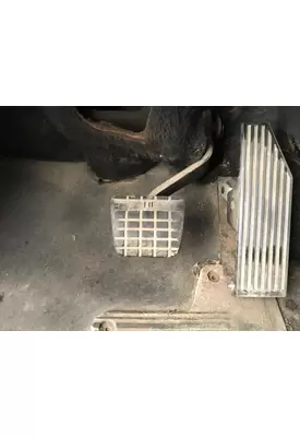 Mack CH Body, Misc. Parts