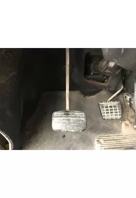 Mack CH Body, Misc. Parts