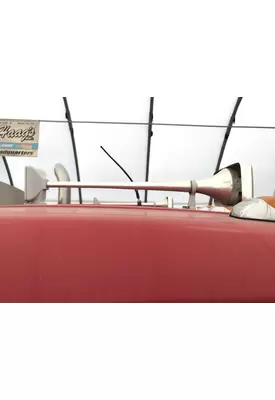 Mack CH Body, Misc. Parts