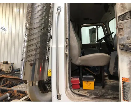 Mack CH Body, Misc. Parts