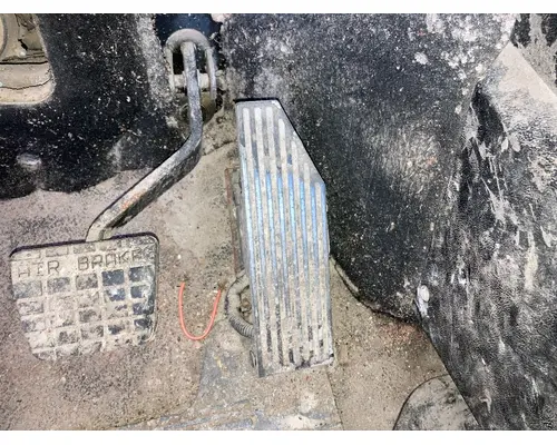 Mack CH Body, Misc. Parts