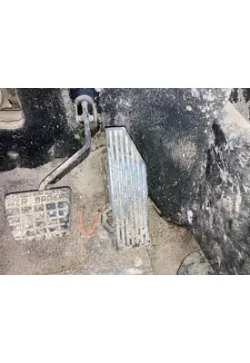 Mack CH Body, Misc. Parts