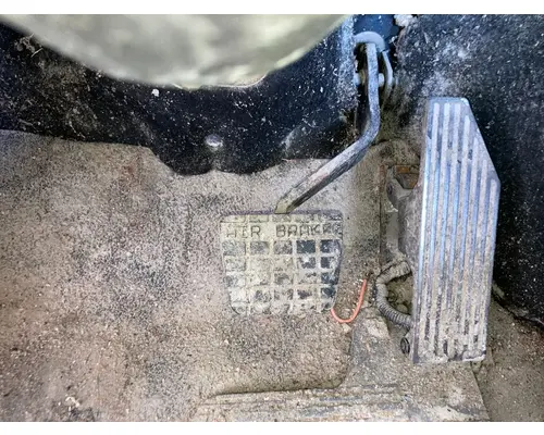 Mack CH Body, Misc. Parts