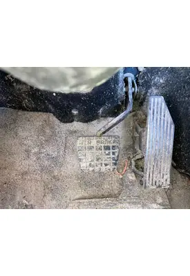 Mack CH Body, Misc. Parts