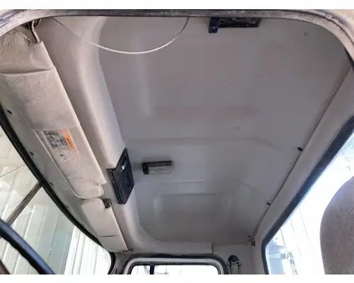 Mack CH Body, Misc. Parts