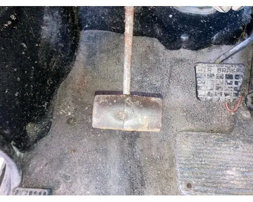 Mack CH Body, Misc. Parts