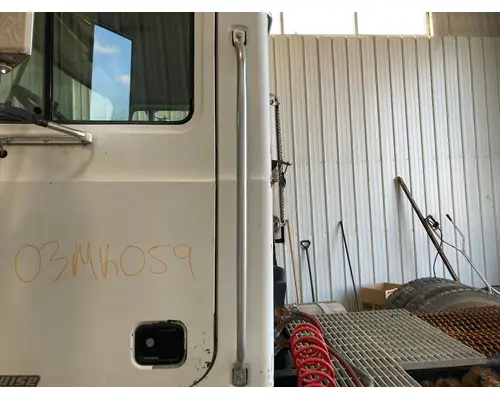 Mack CH Body, Misc. Parts