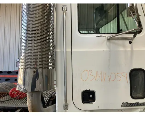 Mack CH Body, Misc. Parts