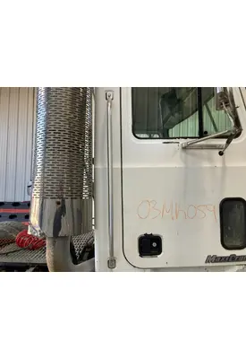 Mack CH Body, Misc. Parts