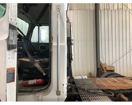 Mack CH Body, Misc. Parts