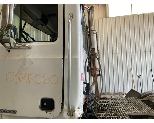 Mack CH Body, Misc. Parts