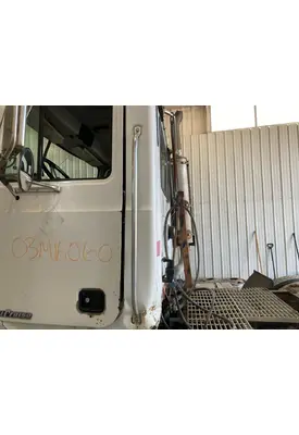 Mack CH Body, Misc. Parts