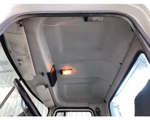 Mack CH Body, Misc. Parts