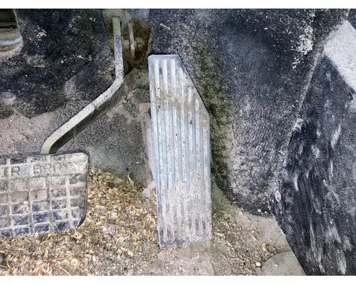 Mack CH Body, Misc. Parts